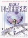 Pegasus in Space@